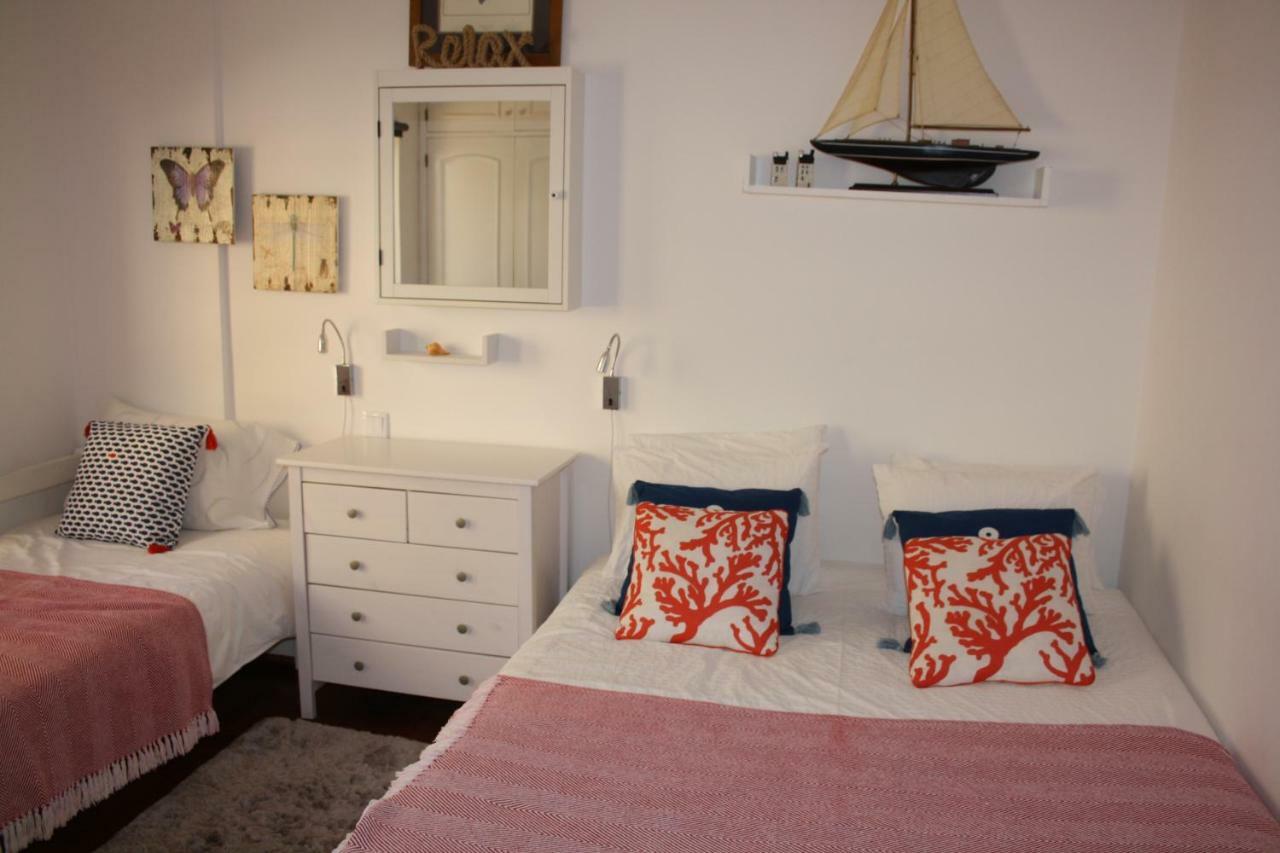 Ferienwohnung Seastar Vilamoura Exterior foto
