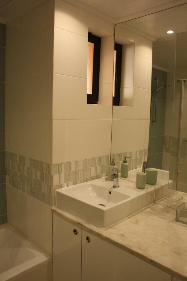 Ferienwohnung Seastar Vilamoura Exterior foto