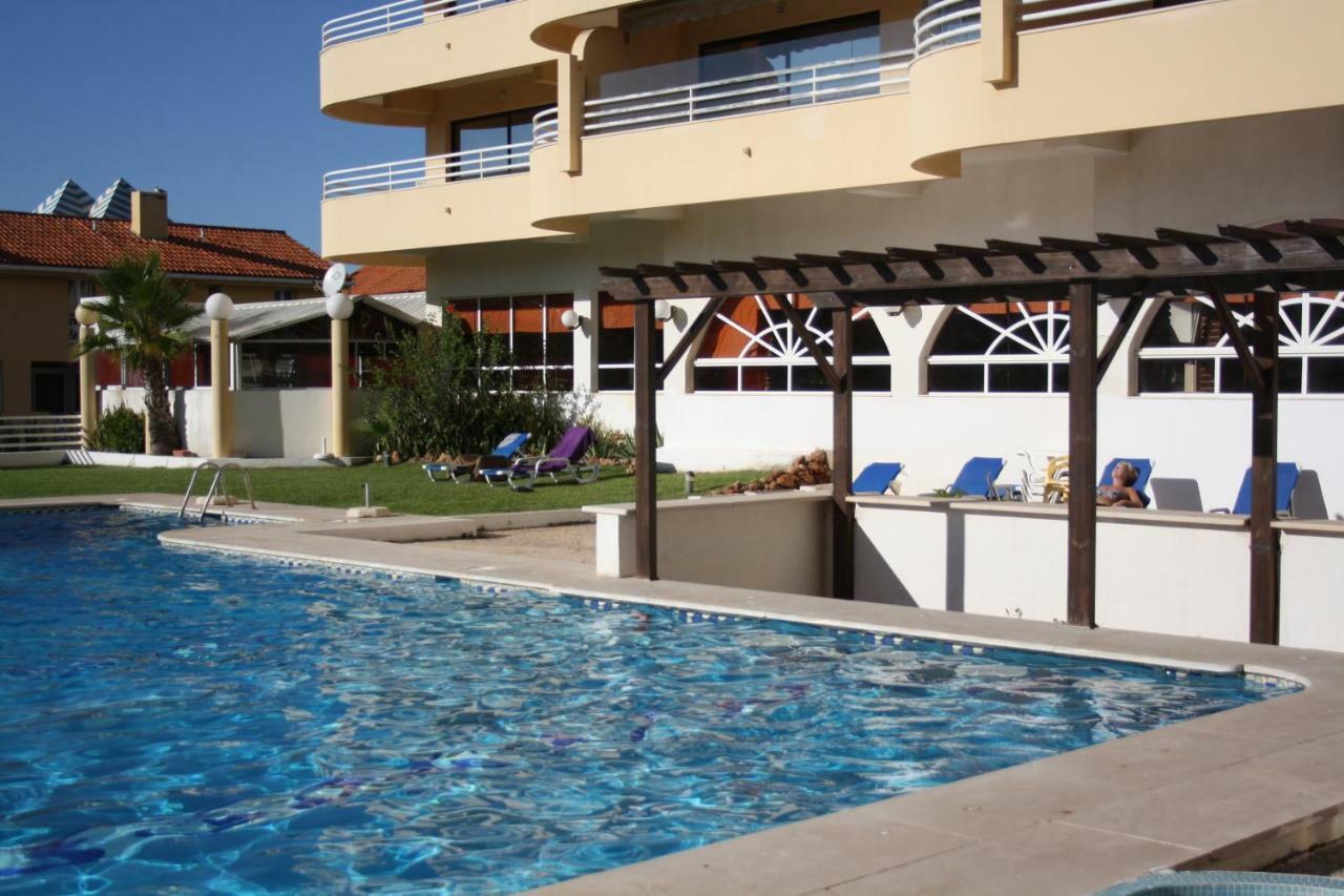 Ferienwohnung Seastar Vilamoura Exterior foto